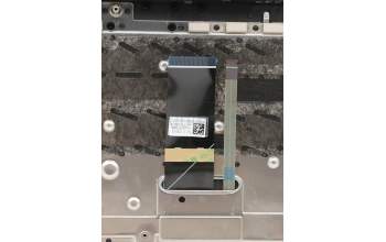 Lenovo 5CB0W43560 COVER Upper case C81NX IGBL GER