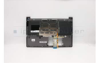 Lenovo 5CB0W43588 COVER Upper Case ASM_ND W 81TE IG BL