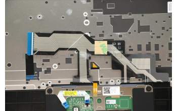 Lenovo 5CB0W43692 COVER Upper Case ASM_HB L81XA ICEBUAL