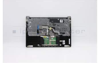 Lenovo 5CB0W43719 COVER Upper Case ASM_FR L81XA LIGSRAL