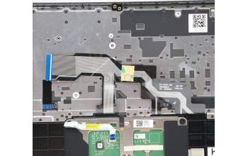 Lenovo 5CB0W43719 COVER Upper Case ASM_FR L81XA LIGSRAL