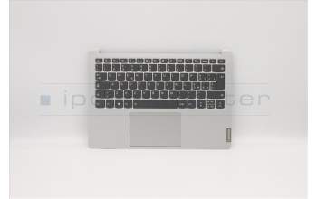 Lenovo 5CB0W43728 COVER Upper Case ASM_IT L81XA LIGSRAL