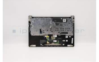 Lenovo 5CB0W43728 COVER Upper Case ASM_IT L81XA LIGSRAL