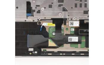Lenovo 5CB0W43728 COVER Upper Case ASM_IT L81XA LIGSRAL