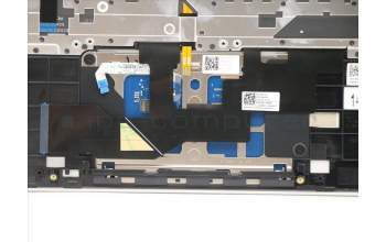Lenovo 5CB0W43736 COVER Upper Case ASM_SP L81XA LIGSRAL