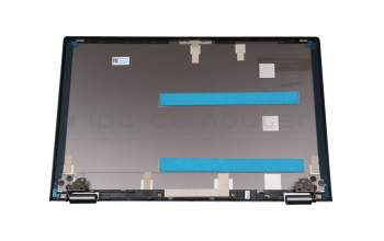5CB0W43747 original Lenovo display-cover incl. hinges cm (13.3 Inch) grey