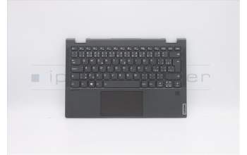Lenovo 5CB0W43755 COVER Upper Case ASM_CZ-SK Q 81UE