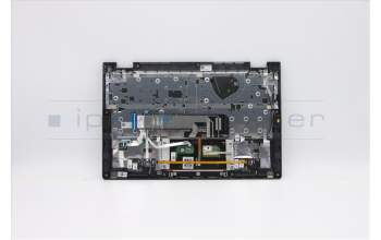 Lenovo 5CB0W43755 COVER Upper Case ASM_CZ-SK Q 81UE