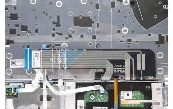 Lenovo 5CB0W43755 COVER Upper Case ASM_CZ-SK Q 81UE