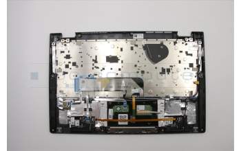 Lenovo 5CB0W43772 COVER Upper Case ASM_ND Q 81UE