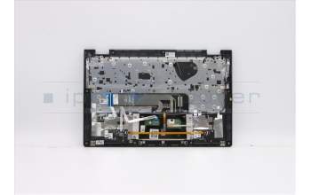 Lenovo 5CB0W43777 COVER Upper Case ASM_SA Q 81UE