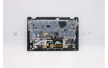 Lenovo 5CB0W43792 COVER Upper Case ASM_FR Q 81XL