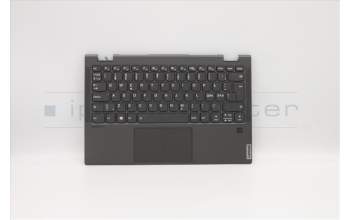 Lenovo 5CB0W43804 COVER Upper Case ASM_ND Q 81XL