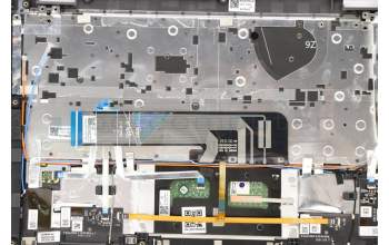 Lenovo 5CB0W43804 COVER Upper Case ASM_ND Q 81XL