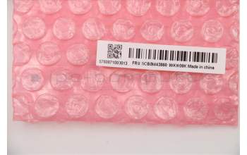 Lenovo 5CB0W43860 COVER Strip Cover C 81QA