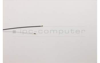 Lenovo 5CB0W43902 ABDECKUNG LCD-Abdeckung W 81VS FO W/Tape*2