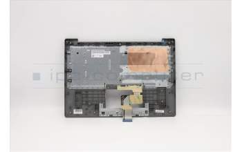 Lenovo 5CB0W43915 COVER Upper Case ASM_GR W 81VS PG