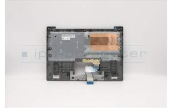 Lenovo 5CB0W43929 COVER Upper Case ASM_US W 81VS PG