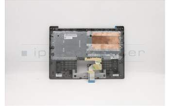 Lenovo 5CB0W43930 COVER Upper Case ASM_FR W 81VS PG