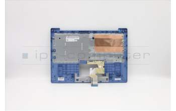 Lenovo 5CB0W43945 COVER Upper Case ASM_GR W 81VS IB