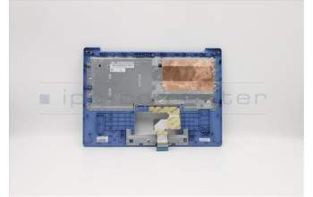 Lenovo 5CB0W43953 COVER Upper Case ASM_US INTE W 81VS IB