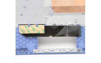 Lenovo 5CB0W44035 COVER Upper Case ASM_GR W 81VR IB