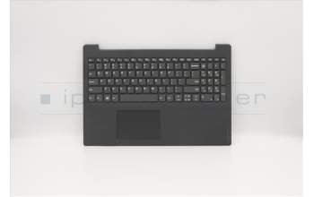 Lenovo 5CB0W44095 COVER Upper Case ASM_US L81YEIGTEX