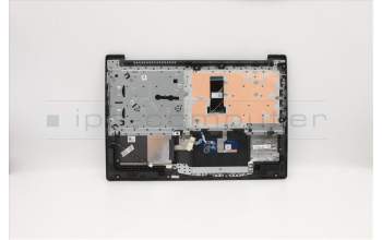 Lenovo 5CB0W44095 COVER Upper Case ASM_US L81YEIGTEX