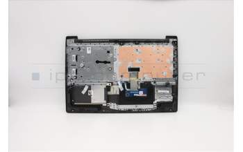 Lenovo 5CB0W44097 COVER Upper Case ASM_BU L81YEIGTEX