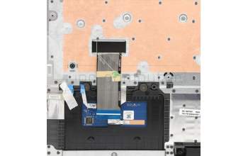 Lenovo 5CB0W44097 COVER Upper Case ASM_BU L81YEIGTEX