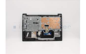 Lenovo 5CB0W44099 COVER Upper Case ASM_BE L81YEIGTEX