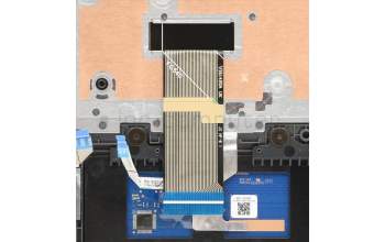 Lenovo 5CB0W44099 COVER Upper Case ASM_BE L81YEIGTEX