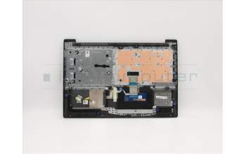 Lenovo 5CB0W44125 COVER Upper Case ASM_US L81YEIGIMR