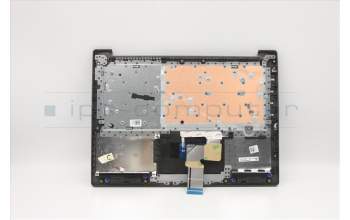 Lenovo 5CB0W44147 COVER Upper Case ASM_GR L81YB IGTEX