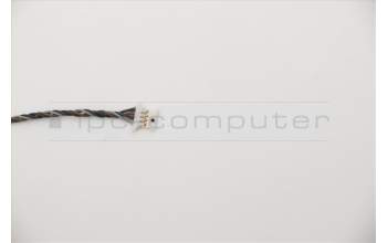 Lenovo 5CB0W44147 COVER Upper Case ASM_GR L81YB IGTEX