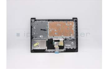 Lenovo 5CB0W44166 COVER Upper Case ASM_FR L81YB IGTEX