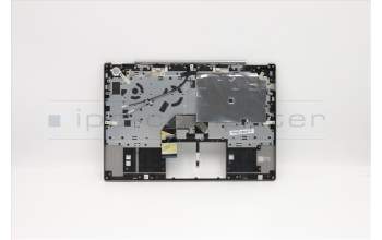 Lenovo 5CB0W44277 COVER UpperCaseASM_B MGR_BL W/IT