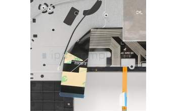 Lenovo 5CB0W44279 COVER UpperCaseASM_B MGR_BL W/HG