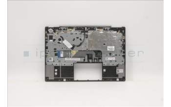 Lenovo 5CB0W44287 COVER UpperCaseASM_B MGR_BL W/SA