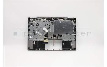 Lenovo 5CB0W44296 COVER UpperCaseASM_B MGR_BL W/CZ-SK