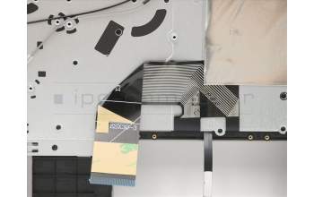 Lenovo 5CB0W44299 COVER UpperCaseASM_B MGR_BL W/BE