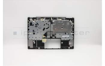 Lenovo 5CB0W44327 COVER UpperCaseASM_B MGR_NBL W/ US