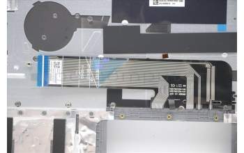 Lenovo 5CB0W44342 COVER Upper CaseQ20RV FP_MGR_BL_ARA