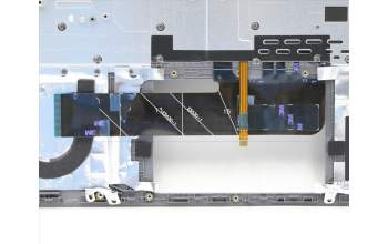 Lenovo 5CB0W44345 COVER Upper CaseQ20RV FP_MGR_BL_ BUL