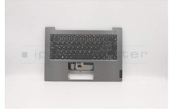 Lenovo 5CB0W44346 COVER Upper CaseQ20RVFP_MGR_BL_ CZE/SLK