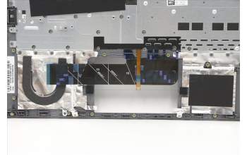Lenovo 5CB0W44354 COVER Upper CaseQ20RV FP_MGR_BL_ HBW