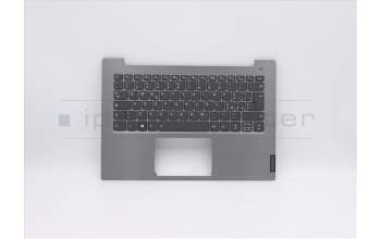 Lenovo 5CB0W44358 COVER Upper CaseQ20RV FP_MGR_BL_ ITA