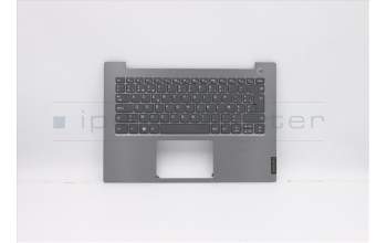 Lenovo 5CB0W44407 COVER Upper Case20RV FP_MGR_NBL_ BEL