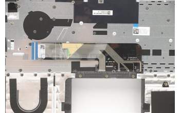 Lenovo 5CB0W44409 COVER Upper Case20RV FP_MGR_NBL_ BUL