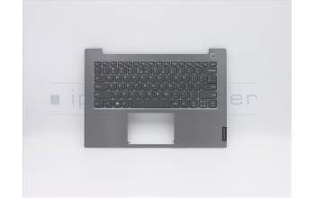 Lenovo 5CB0W44412 COVER Upper Case20RV FP_MGR_NBL_INTE